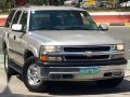 Tahoe Chevrolet tahoe suburban trailblaizer fortuner crv hrv rav 4-2