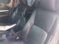 Toyota Hilux G 2016 almost new-2