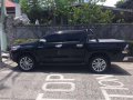 Toyota Hilux G 2016 almost new-5