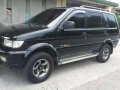 Isuzu Crosswind 2003-1