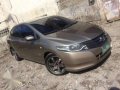 Honda City 2009 1.3 I-Vtec Manual-6