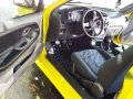1997 Mitsubishi Lancer GSR MT Yellow -4