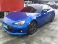 Subaru BRZ 2013 COUPE for sale-2