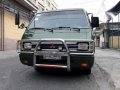 Mitsubishi L300 2004 Green MT For Sale-0