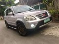 2006 Honda Crv Gen 2.5 MANUAL Trans. Fresh!-3