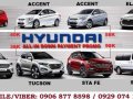 Promo Hyundai Accent Eon Elantra Tucson Starex Santa Fe Veloster H100-0