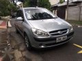 2007 Hyundai Getz AUTOMATIC 1.4 Liter Gas Engine-2