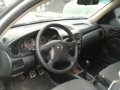2008 Nissan Sentra Gx MT White For Sale-6