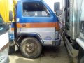 Isuzu Elf 14.5ft 4BG1 Blue For Sale-2