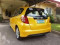 Honda Jazz 2010 15 AT not 2009 2011 2012 2013-4