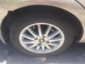 2005 Chevrolet Optra 1.6 LS Beige For Sale-9