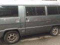 Mitsubishi l300 1997 versa van-4