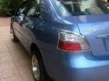 Toyota Vios 2011 1.3E Automatic Transmission on Sale-5