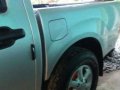 Isuzu DMax LT 2012 Diesel Manual 520k-3