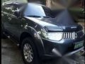 2013 montero glx gps manual rush-0