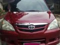 2007 Toyota Avanza 1.3J Manual Fresh Like New All Wagon All SUV-2