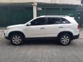 For sale Kia Sorento 2011-4