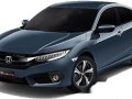 For sale Honda Civic Rs 2017-3