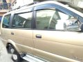 Isuzu Sportivo 2009 Golden MT For Sale-0