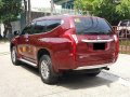 Mitsubishi Montero Sport 2016 for sale-7