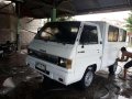 Mitsubishi L300 Fb 1999 White For Sale-1