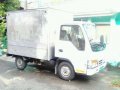 Jac princess 2012 close van 260k-1