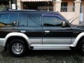 Mitsubishi pajero 1997 4X4-11