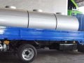 isuzu elf giga nkr fb body water tanker truck japan surplus-10