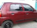 For sale Suzuki Alto 2012-2
