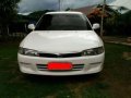 Mitsubishi Lancer GLXi 1999 MT pizza Tg Corolla Civic Kia mazda Sentra-0