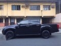 Isuzu dmax 2014 LS 3.0 ranger hilux navarra colorado strada 2015 2013-2