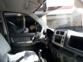 Suzuki APV 2007 Silver MT For Sale-3