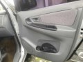 For Sale Toyota Innova E Diesel 2006 Silver -5