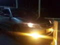 Honda Civic 2004 Dimension Vti-s AT Silver -6