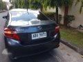 2015 Toyota Vios E matic gray 20tkms-9