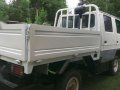 Isuzu elf double cab-2