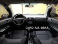 2010 HYUNDAI GETZ Black MT For Sale-7