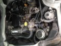 Toyota HiAce 2002 Silver MT For Sale-5