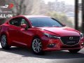 Mazda 2 and 3 All in DP!-1