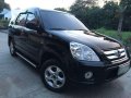 Honda CRV 2004-0