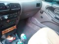 Nissan Sentra 1.3 PS Green MT For Sale-8