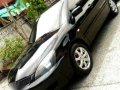 Mitsubishi Lancer 2011 Glx Black MT -0