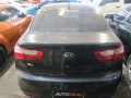 2015 Kia Rio Sedan 1.4L MT Gasoline-5