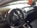 2009 Honda City Vtec Blue MT For Sale-2