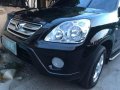 Honda CRV 2004-5