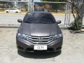 Honda City 1.3 Manual 2014 model-0