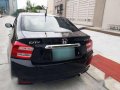 Honda City 1.3S 2012 MT Black For Sale-2