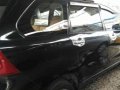 Toyota Avanza 2012 G Black MT For Sale-2