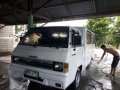 Mitsubishi L300 Fb 1999 White For Sale-0