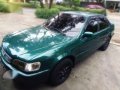 Toyota Lovelife XE 1998 manual-1